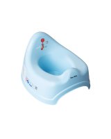  Podiņš FOREST FAIRYTALE light blue TegaBaby FF-091 